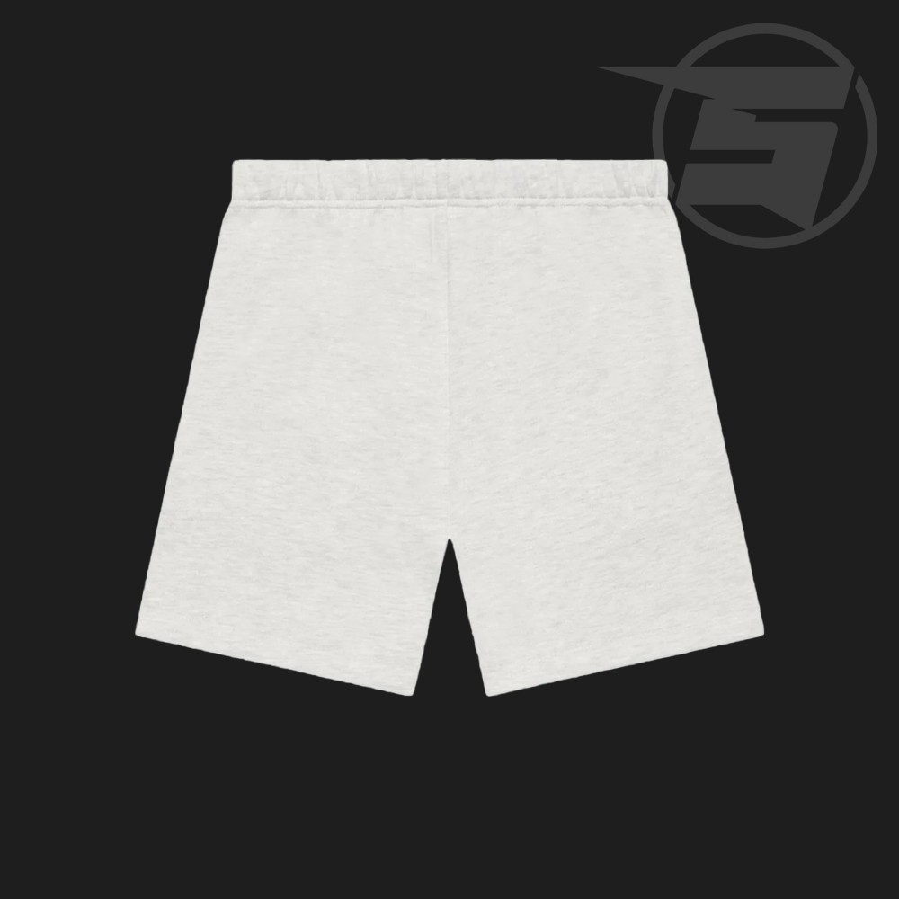 Fear of God Essentials Sweatshort (SS22) Light Oatmeal