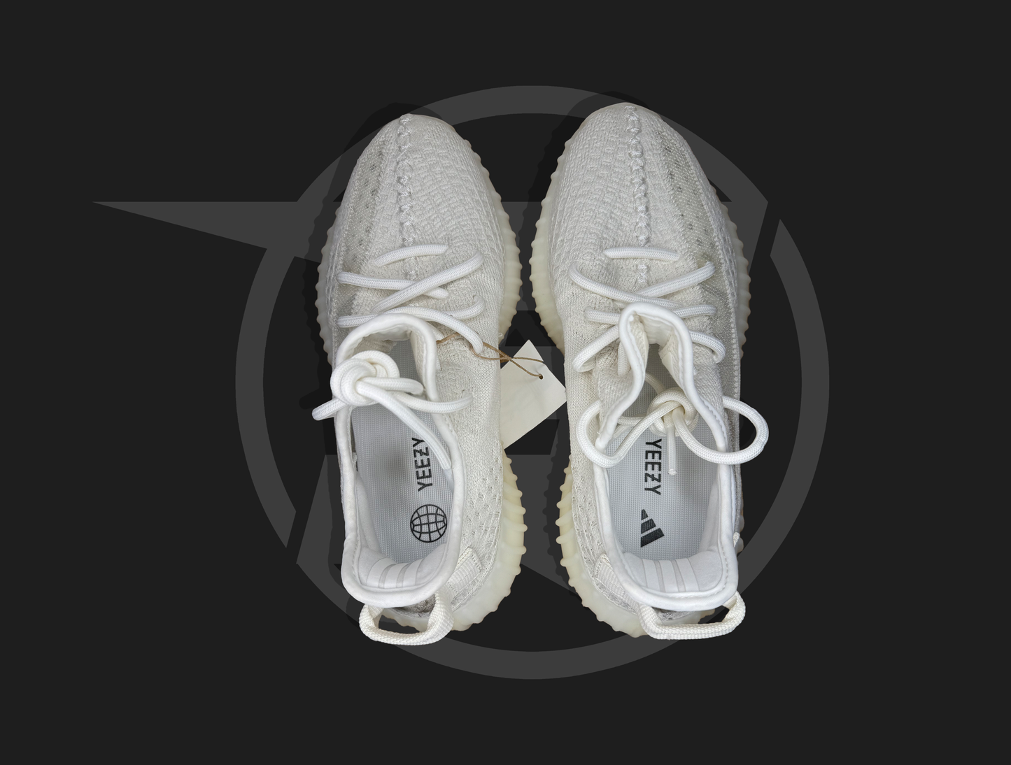 adidas Yeezy Boost 350 V2 Bone