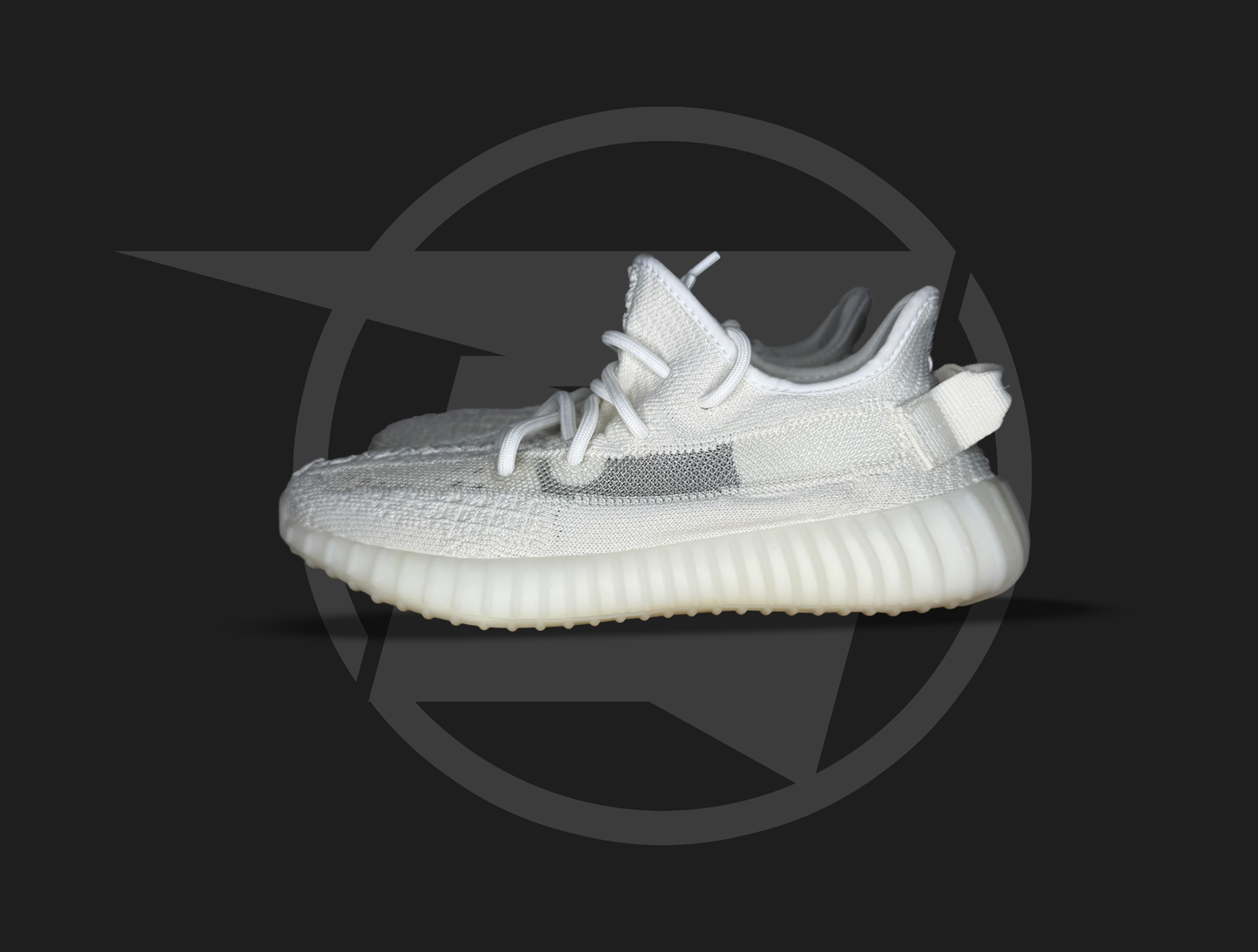 adidas Yeezy Boost 350 V2 Bone