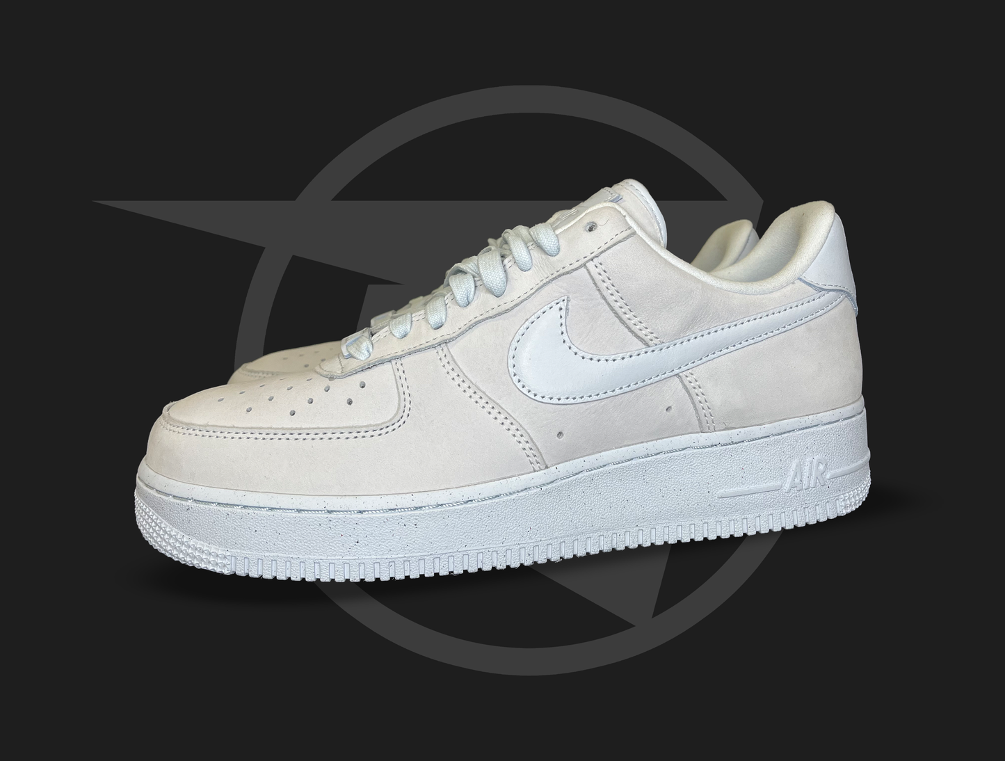 Nike Air Force 1 Low '07 PRM Blue Tint