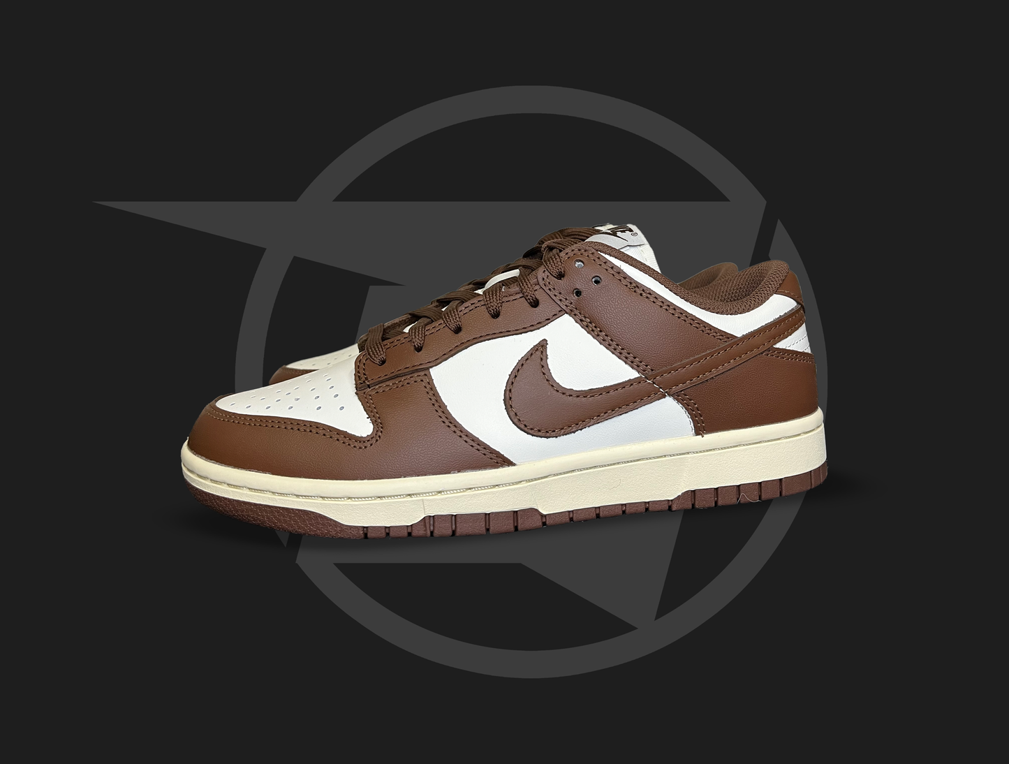 Nike Dunk Low Cacao Wow