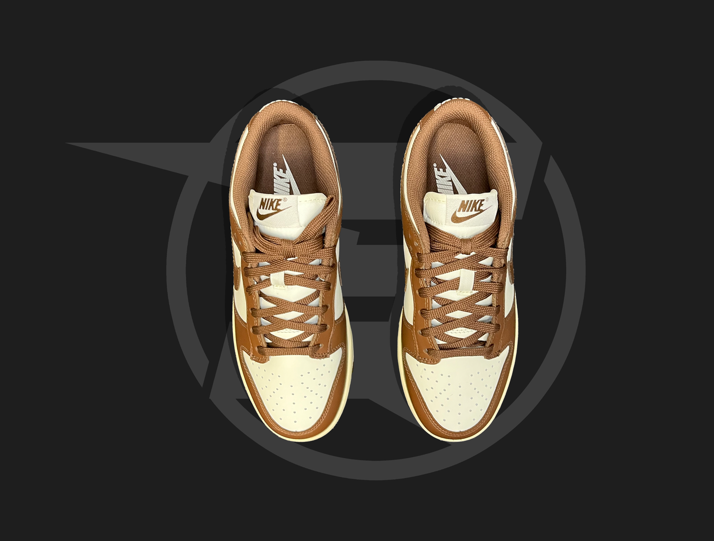 Nike Dunk Low Cacao Wow