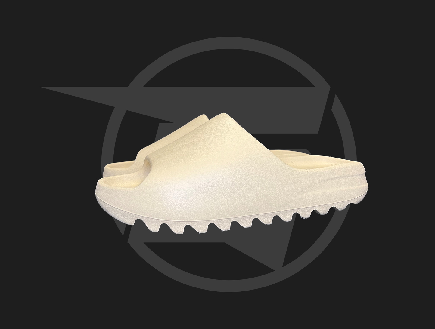 Adidas Yeezy Slide Bone (2022/2023 Restock)