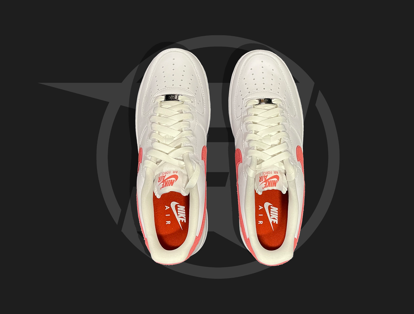 Nike Air Force 1 Low '07 XLD Valentine's Day 2024