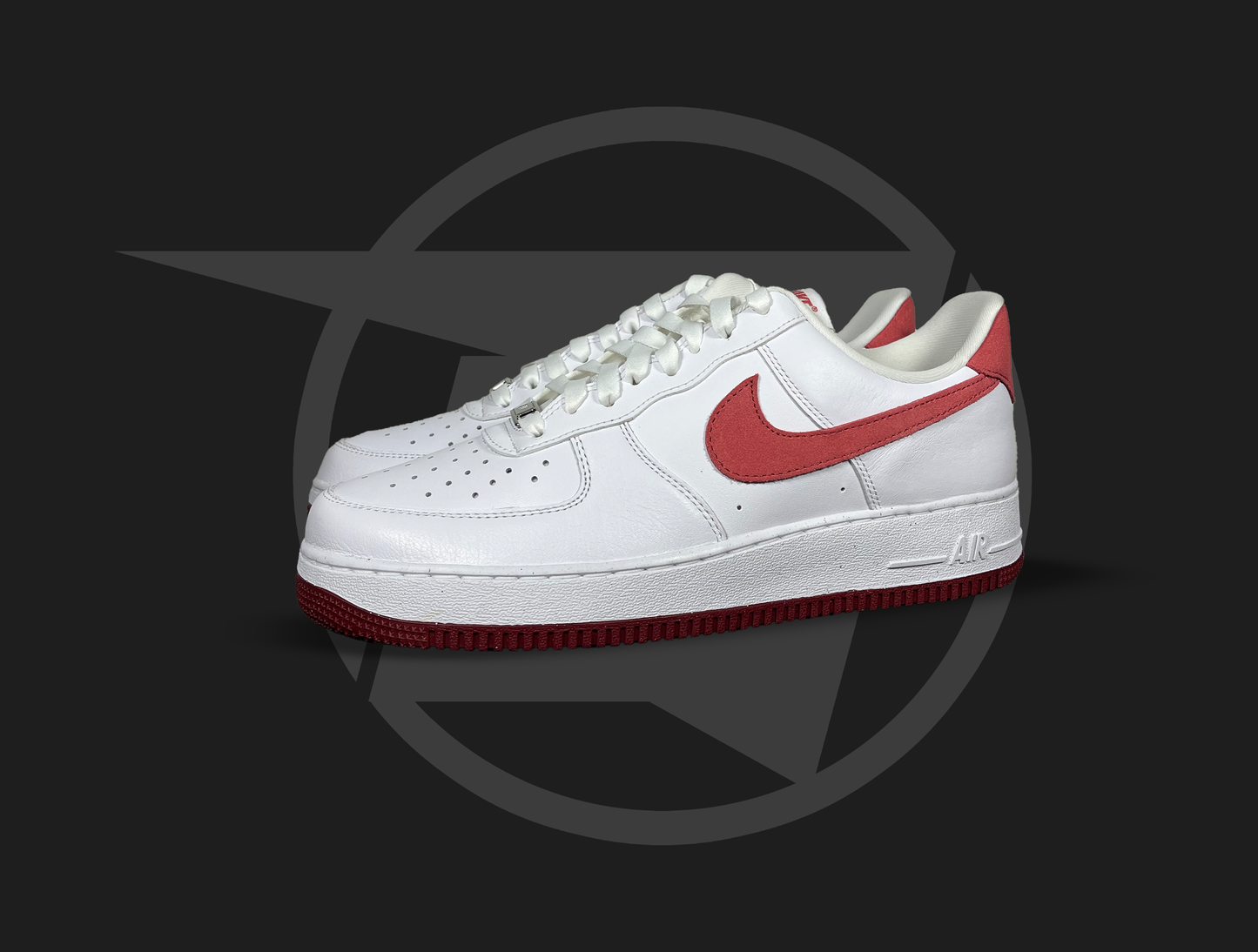 Nike Air Force 1 Low '07 XLD Valentine's Day 2024