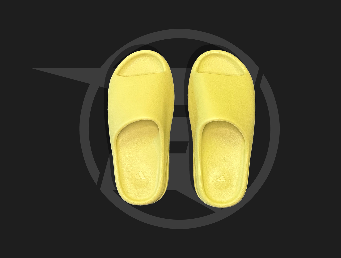 Adidas Yeezy Slide Resin