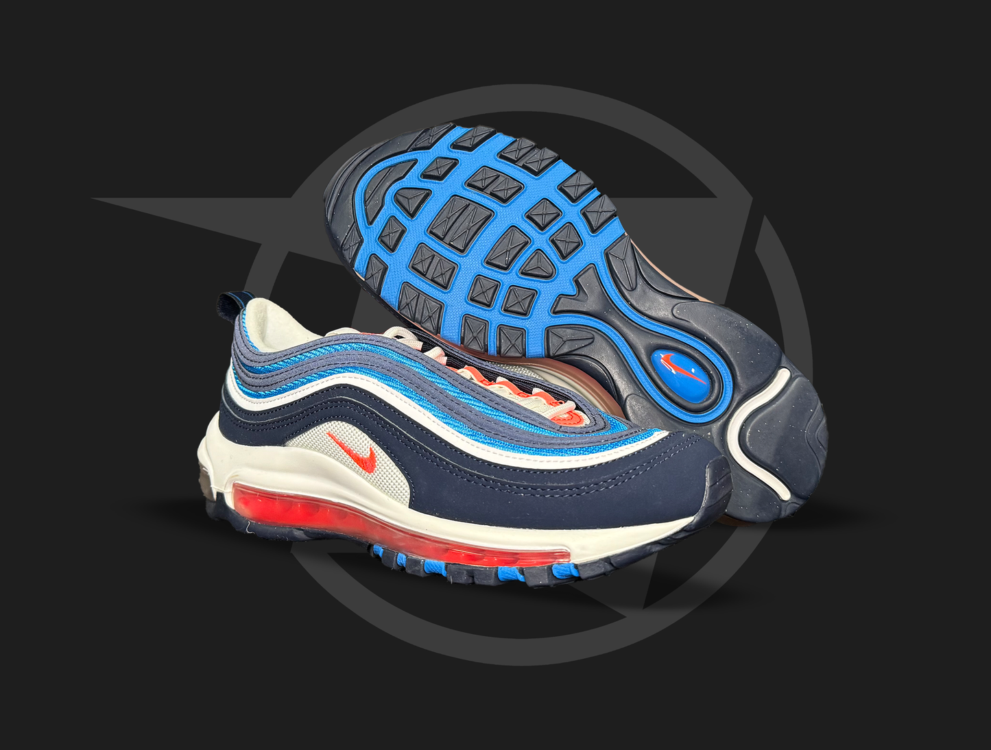 Nike AirMax 97