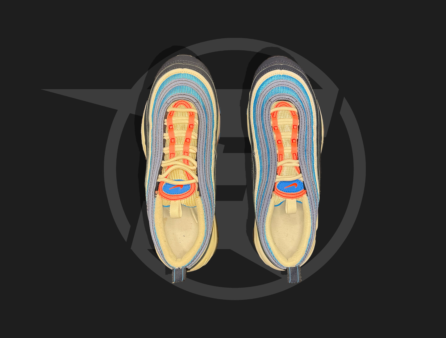 Nike AirMax 97