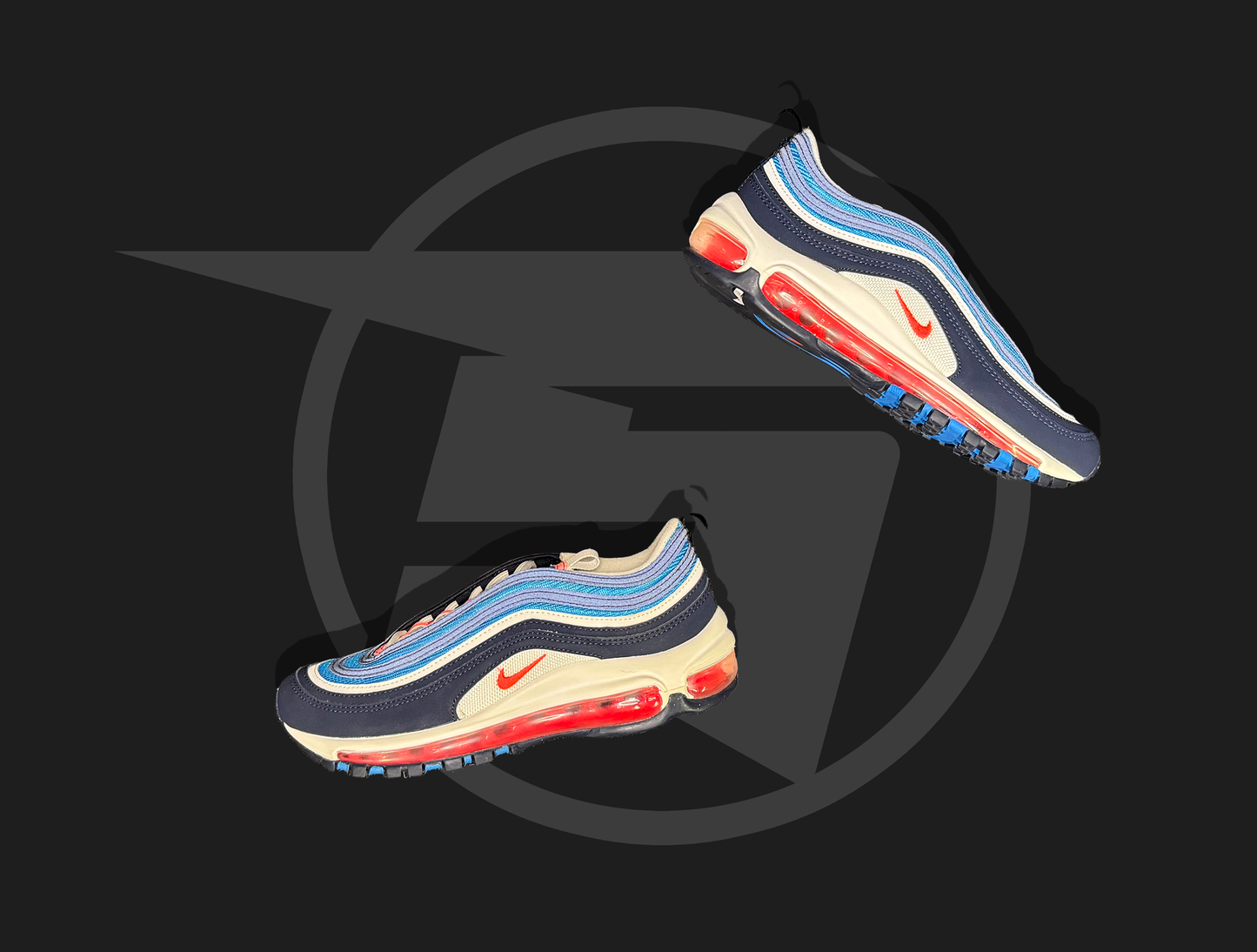 Nike AirMax 97