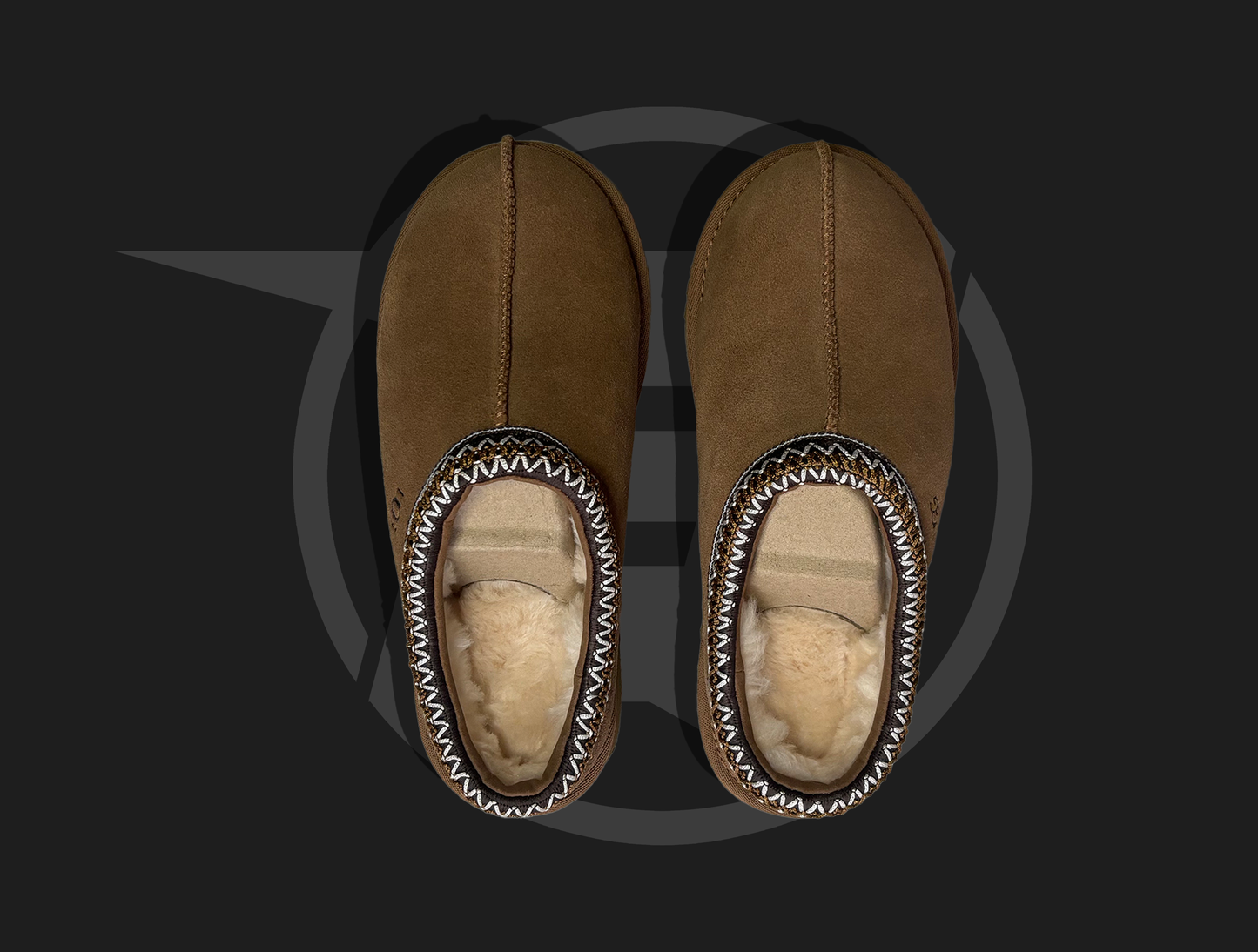 UGG Tasman Slipper Chestnut (Women's)