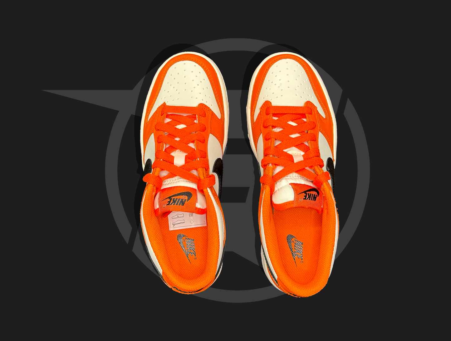 Nike Dunk Low Halloween (2022) (GS)