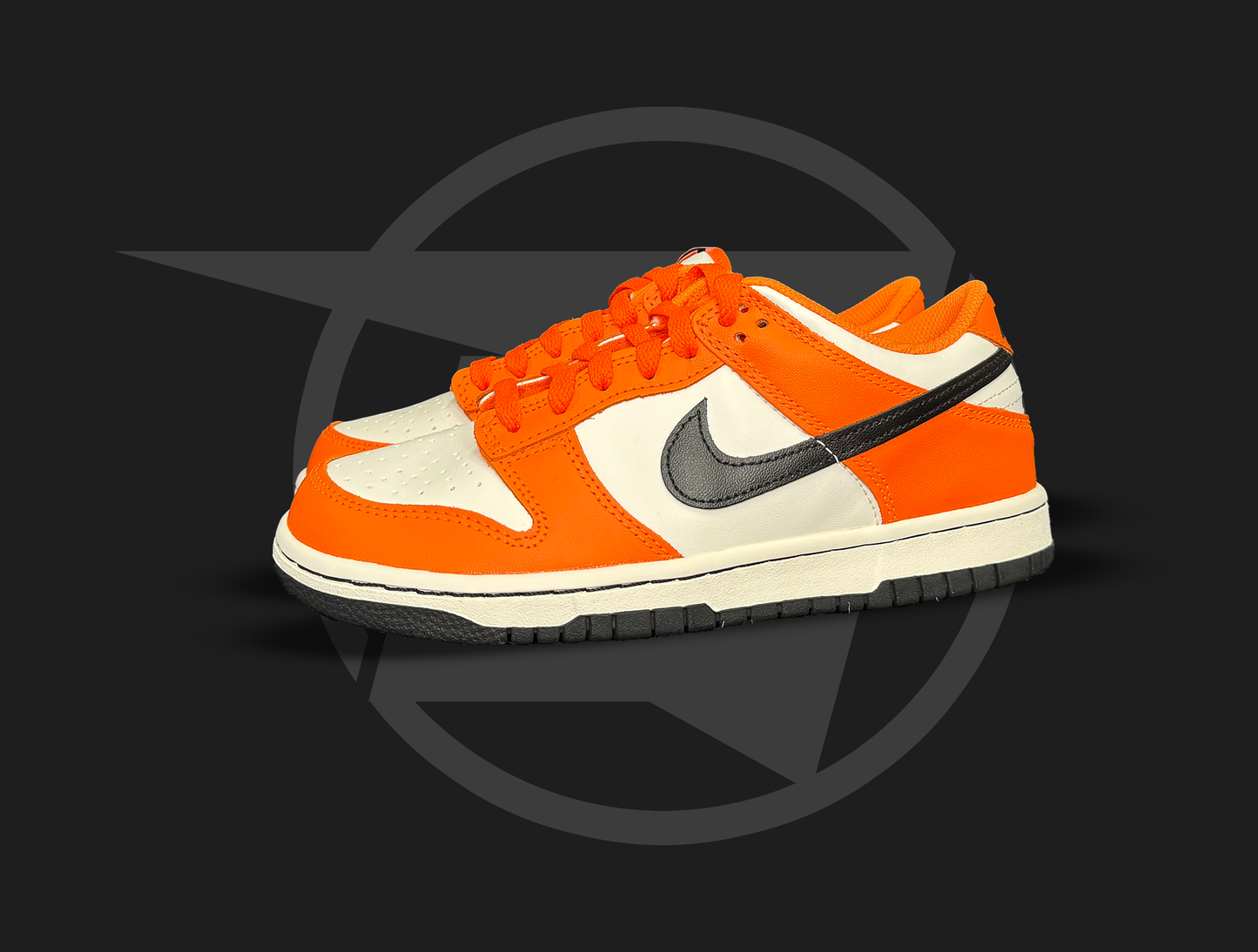 Nike Dunk Low Halloween (2022) (GS)