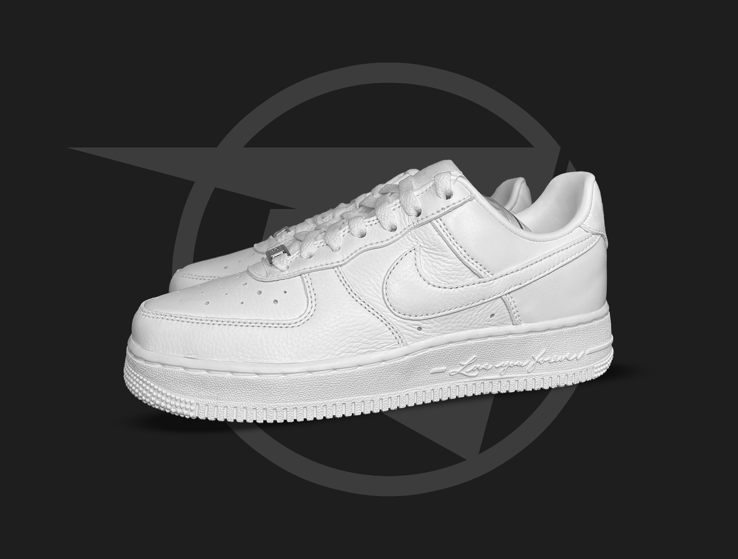 Nike Air Force 1 Drake Nocta