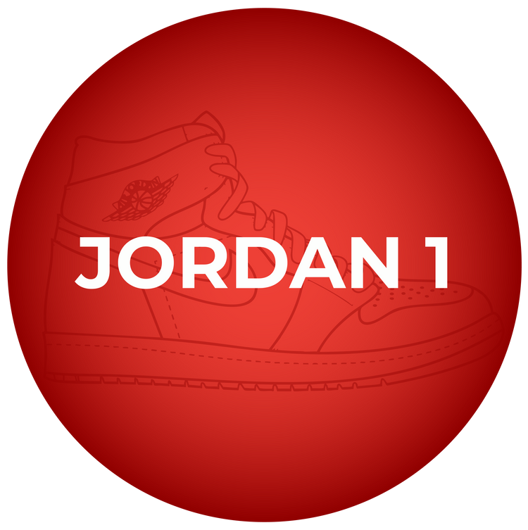 signature jordans