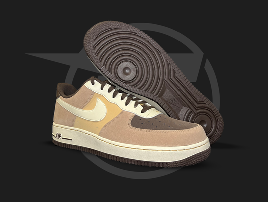 Nike Air Force 1 Coconut Milk