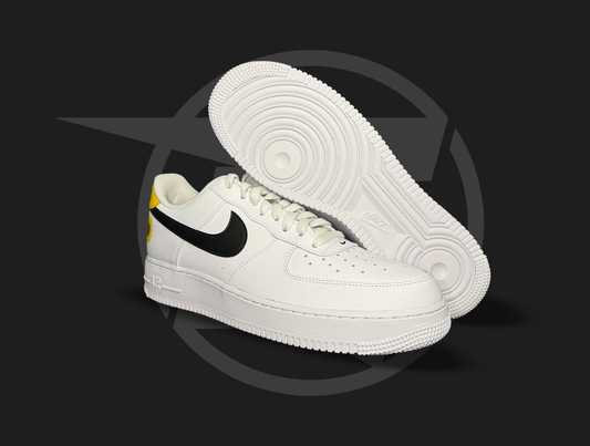 Nike Air Force 1 Low Have a Nike Day White Gold