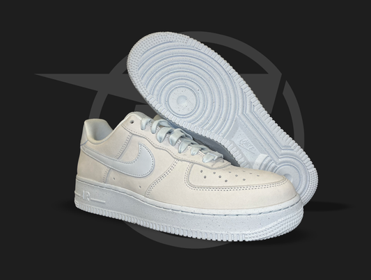 Nike Air Force 1 Low '07 PRM Blue Tint