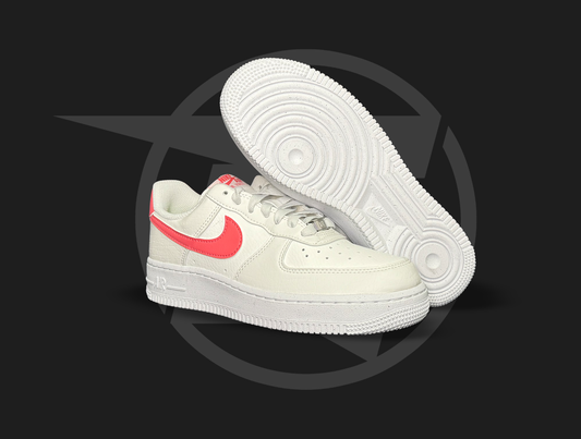 Nike Air Force 1 Low '07 Next Nature Summit White Sea Coral