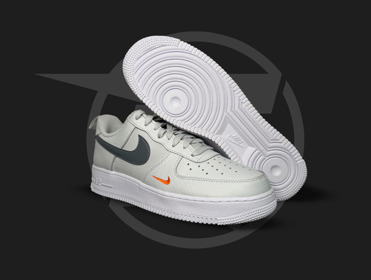 Nike Air Force 1 Photon Dust Cool Grey