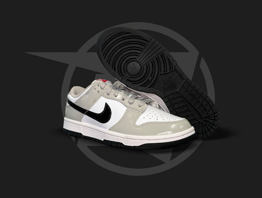Nike Dunk Low Light Iron Ore