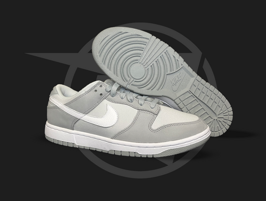 Nike Dunk Low LX Light Smoke Grey