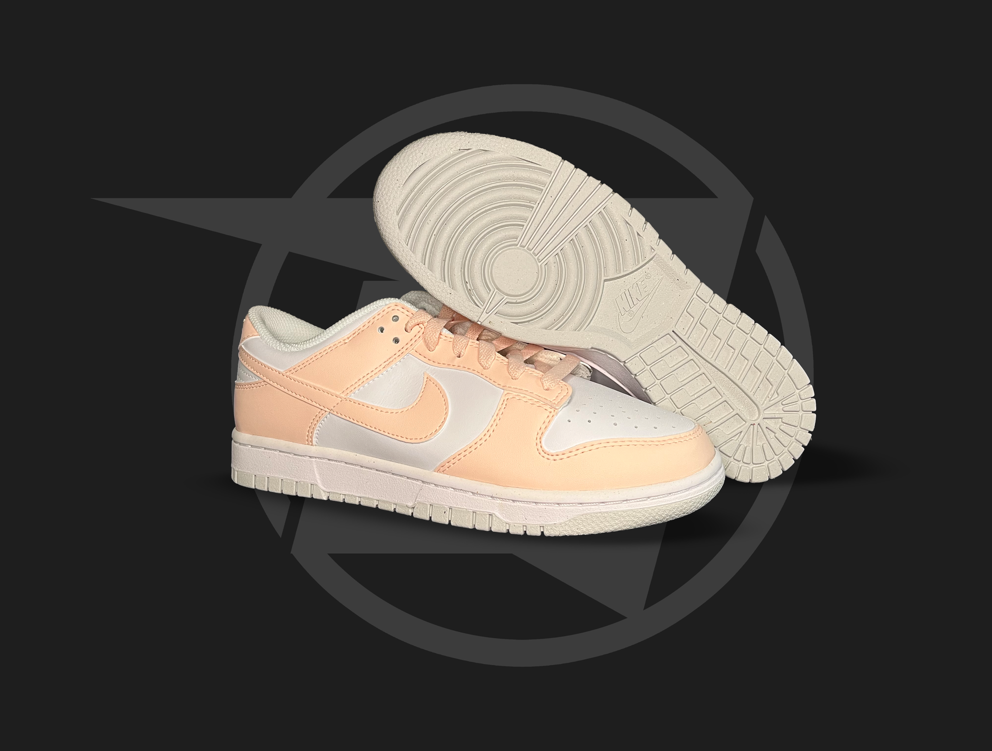 Nike Dunk Low Next Nature Pale Coral