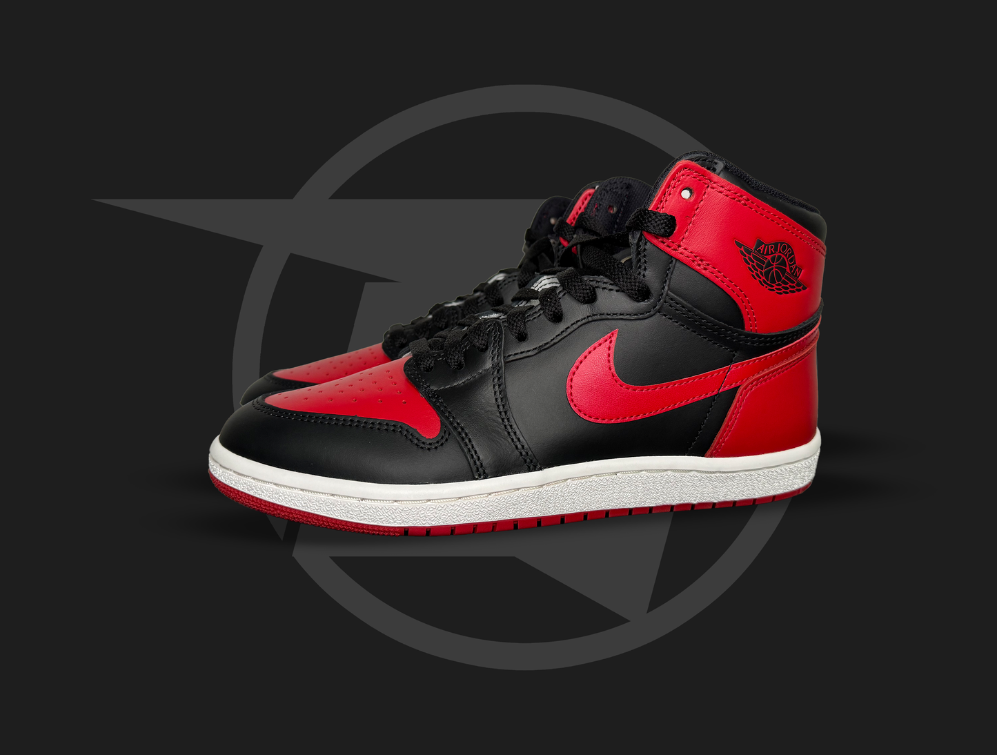 Jordan 1 Retro High '85 OG Bred (2025)