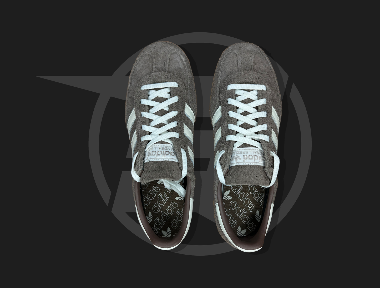 adidas Handball Spezial Earth Strata Gum (Women's)