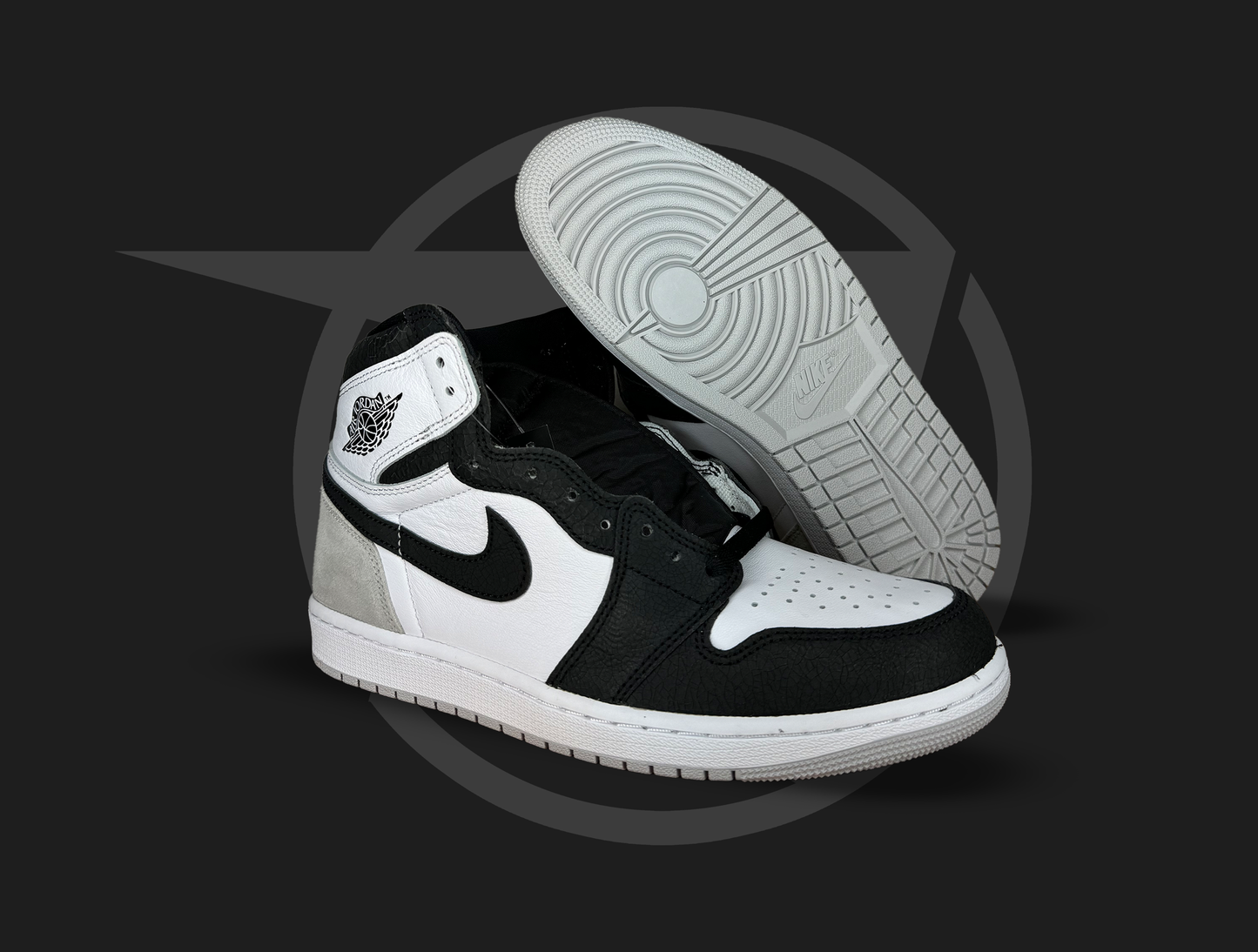 Jordan 1 Retro High OG Bleached Coral