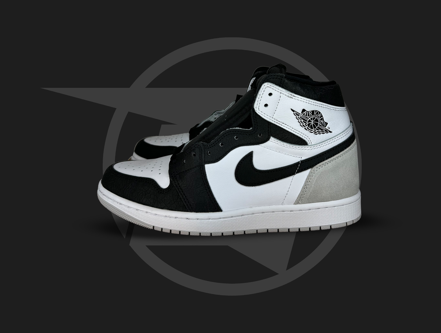 Jordan 1 Retro High OG Bleached Coral