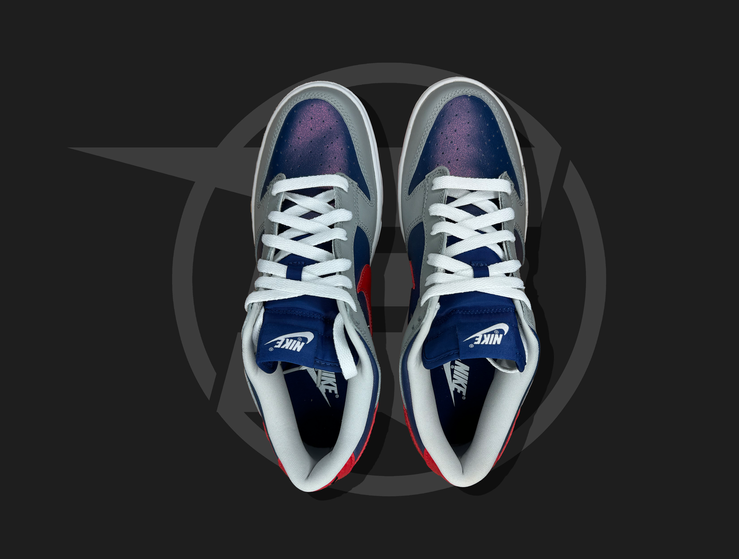 Nike Dunk Low CO.JP Samba (2020)