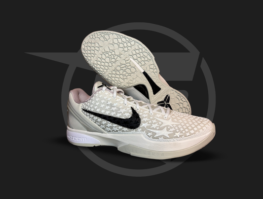 Nike Kobe 6 Protro Sail All-Star