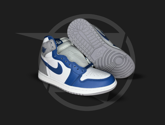 Jordan 1 Retro High OG True Blue