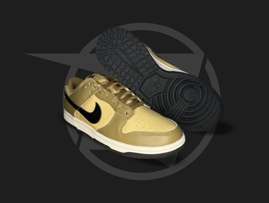 Nike Dunk Low Dark Driftwood (Women's)