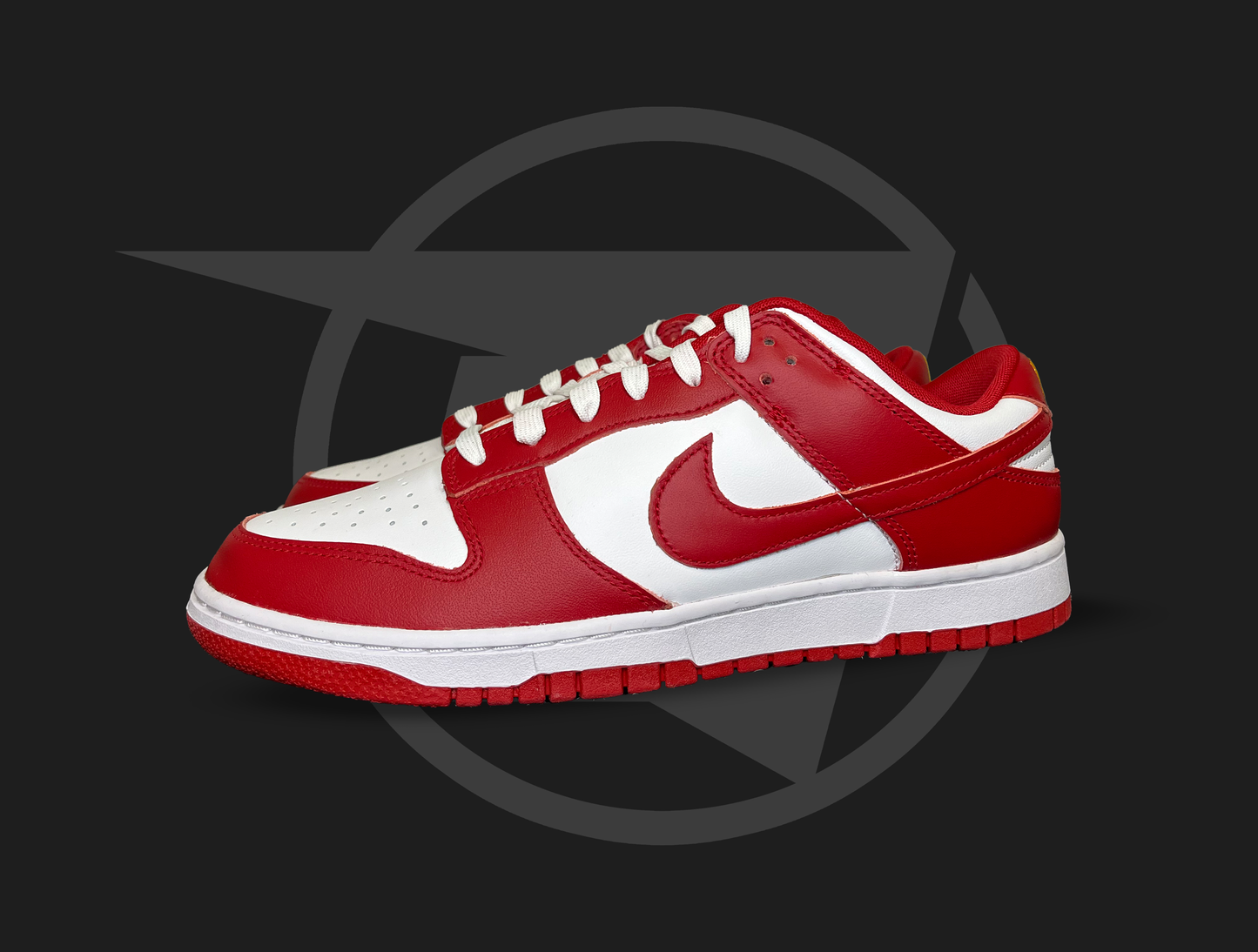 Nike Dunk Low USC