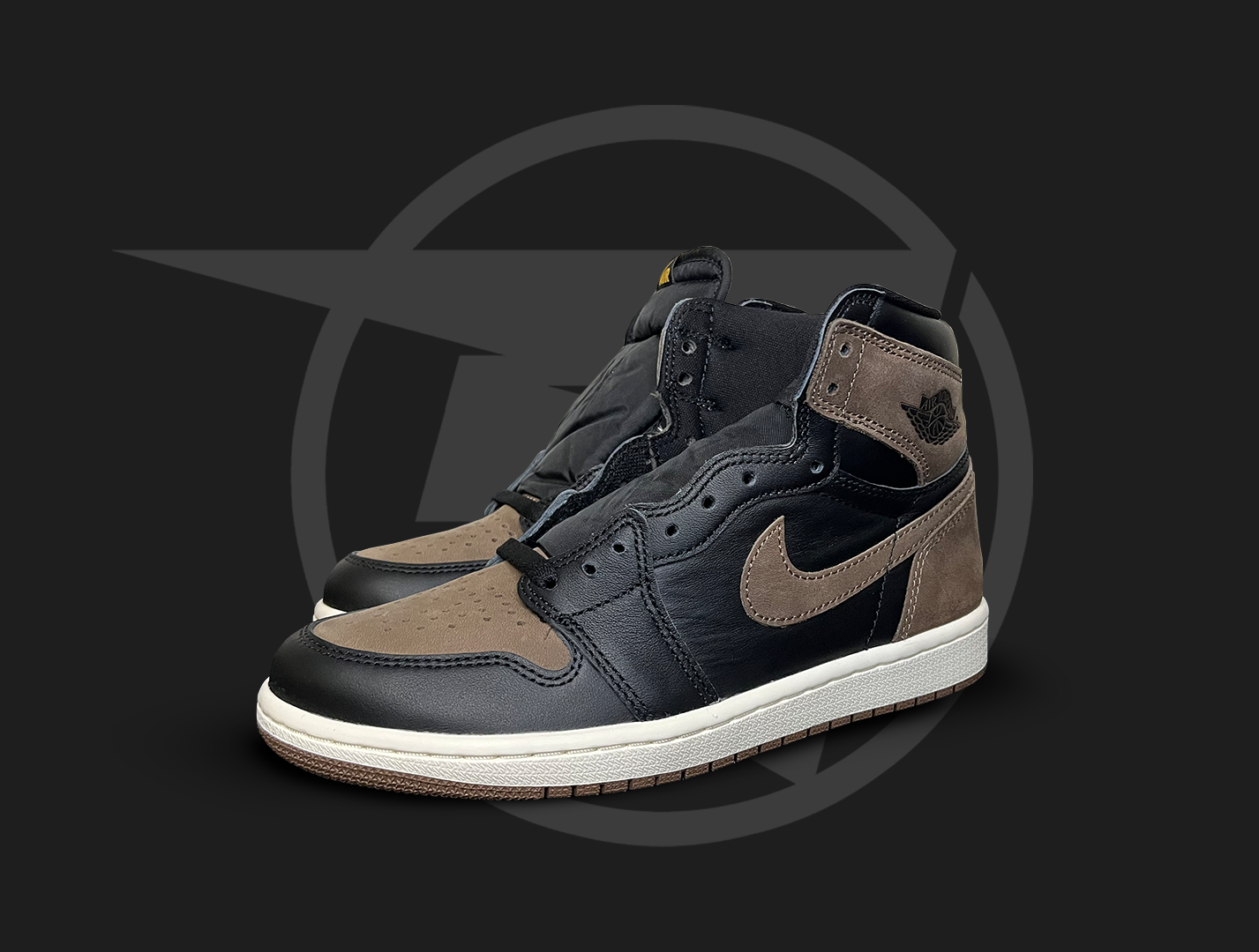 Jordan 1 High Palomino