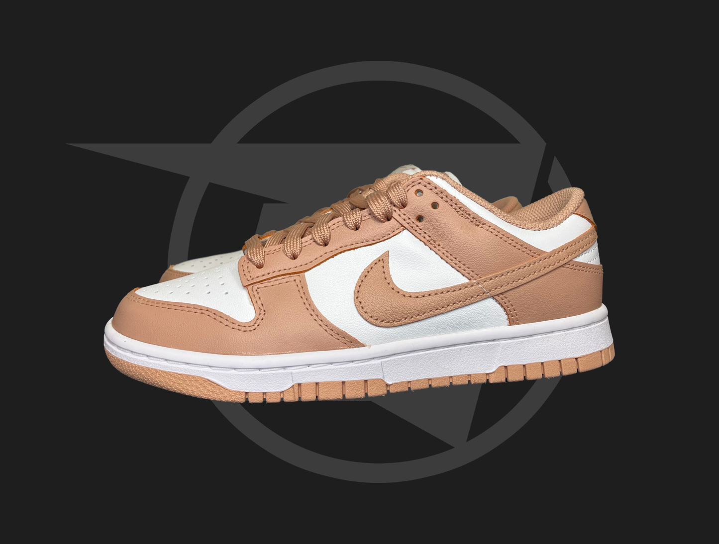 Nike Dunk Rose Whisper