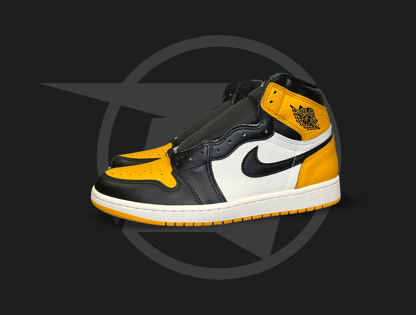 Jordan 1 Retro High OG Taxi