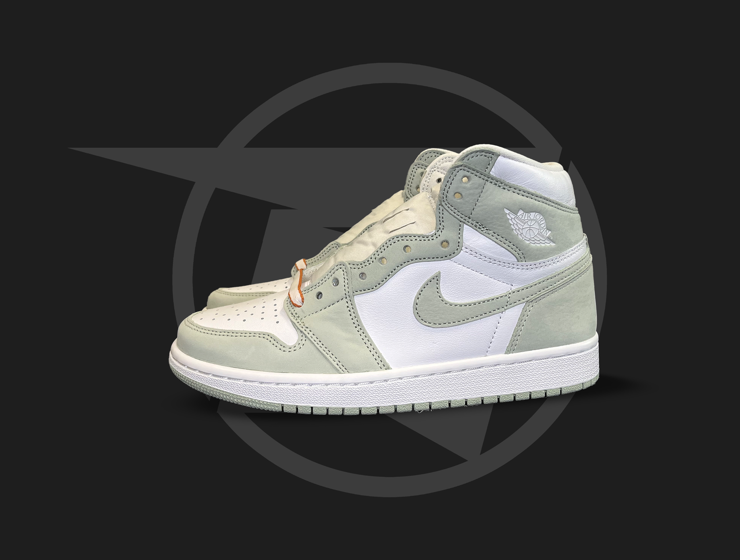 Jordan 1 Retro High OG Seafoam