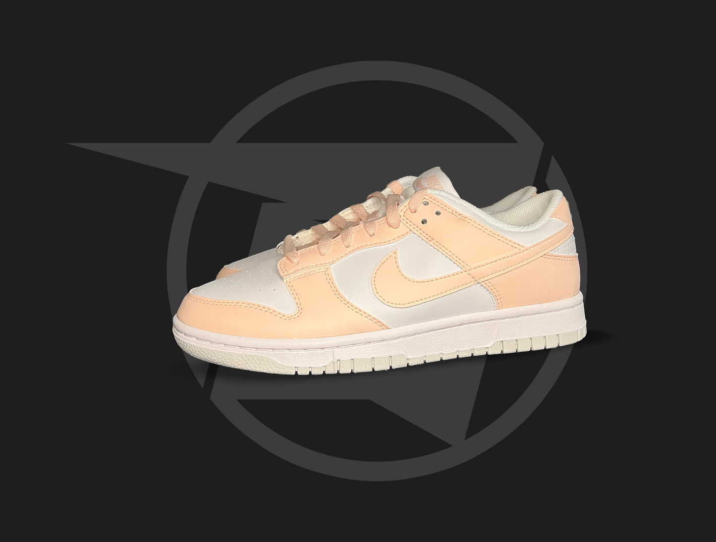 Nike Dunk Low Next Nature Pale Coral