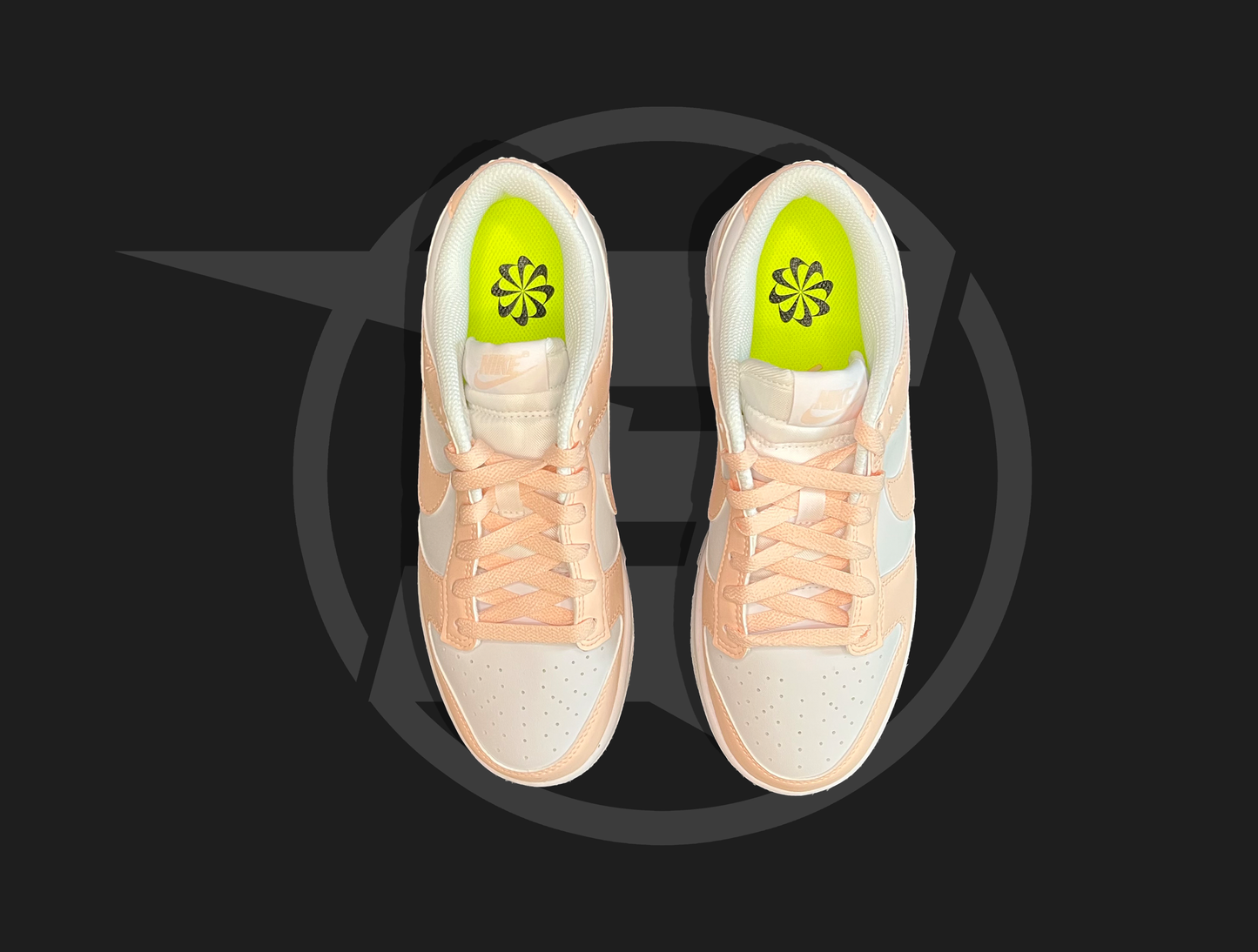 Nike Dunk Low Next Nature Pale Coral