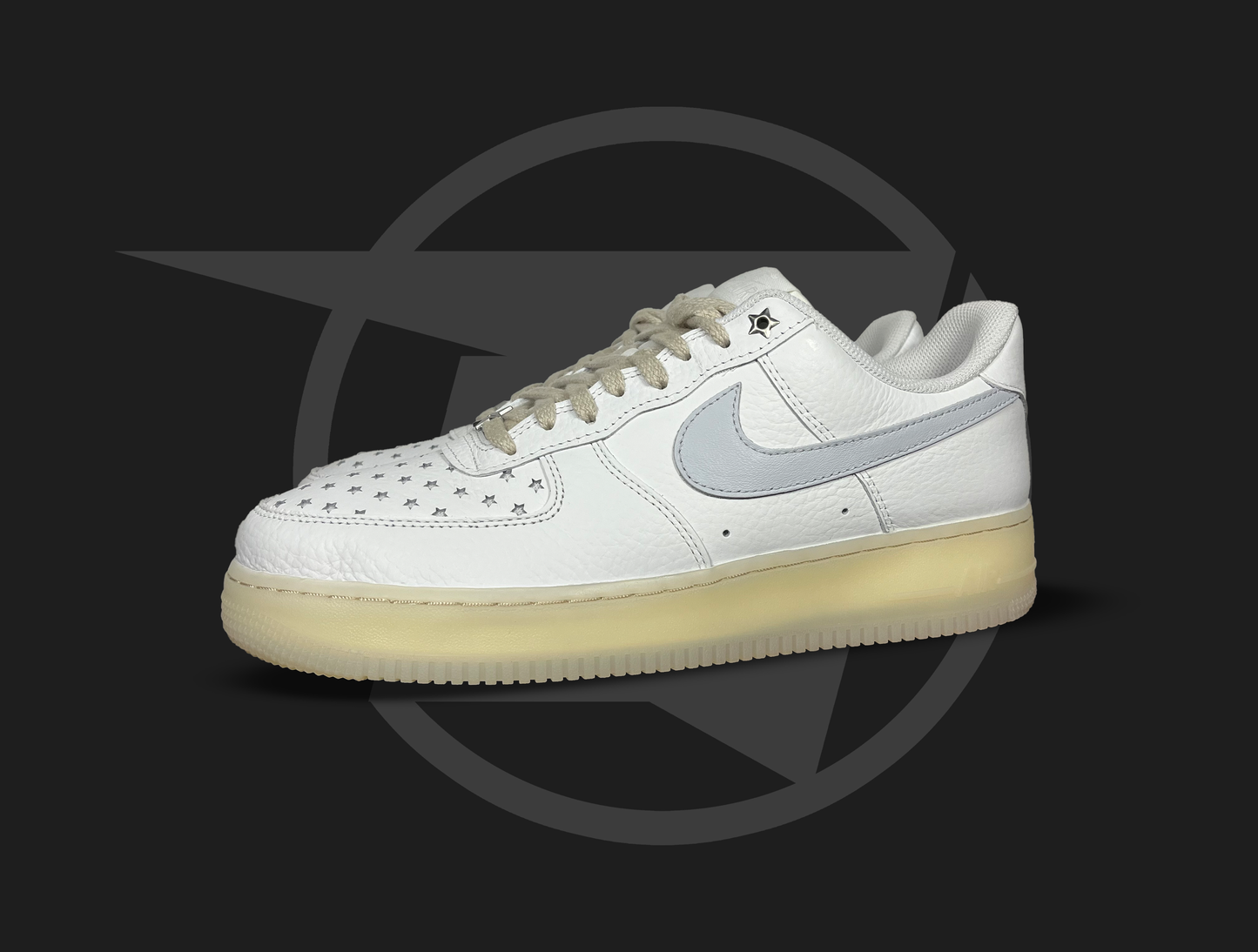 Nike Air Force 1 Low Starry Night