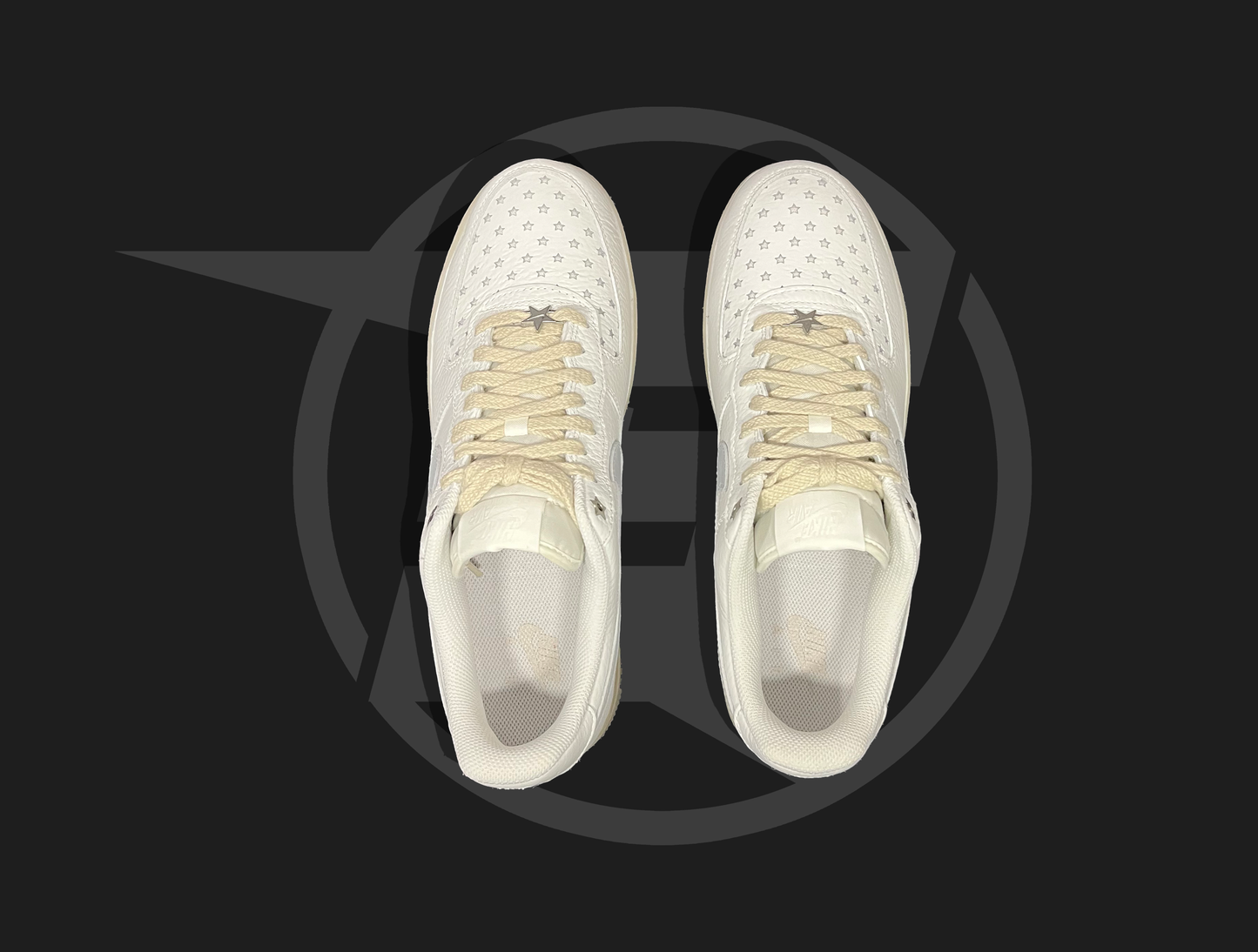 Nike Air Force 1 Low Starry Night