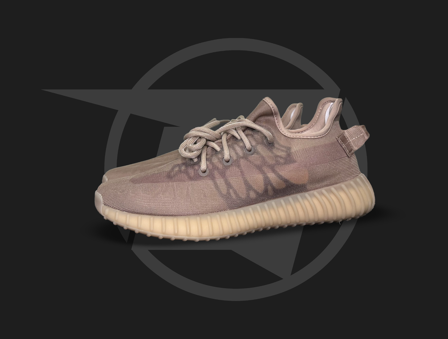 adidas Yeezy Boost 350 V2 Mono Mist