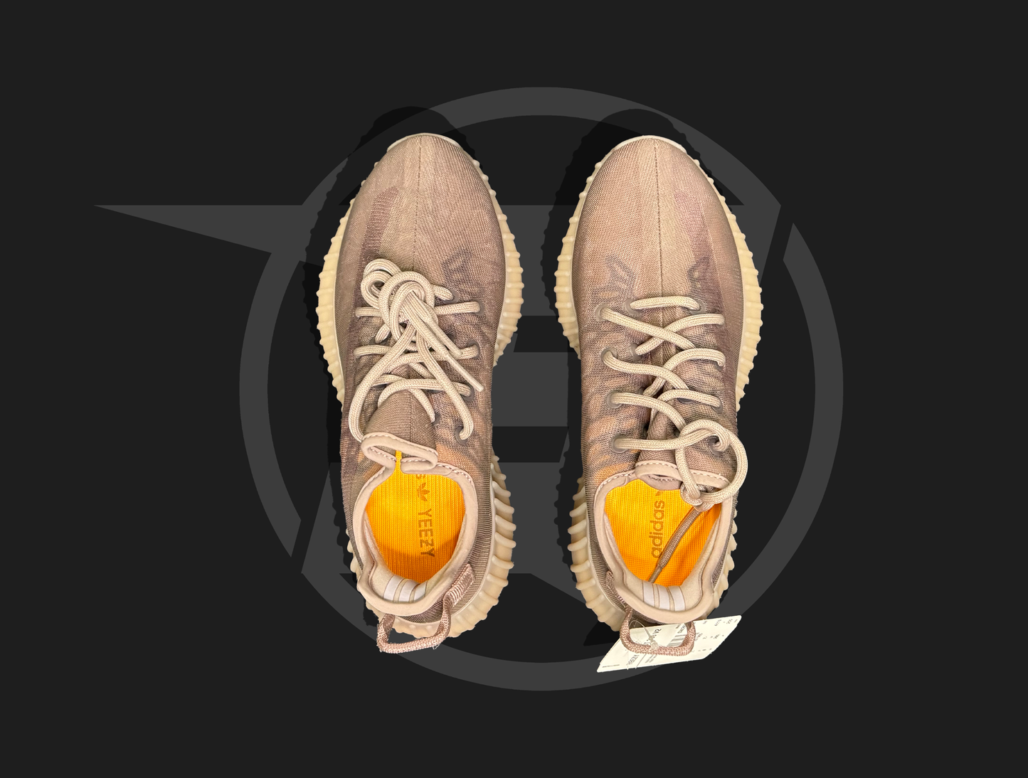adidas Yeezy Boost 350 V2 Mono Mist