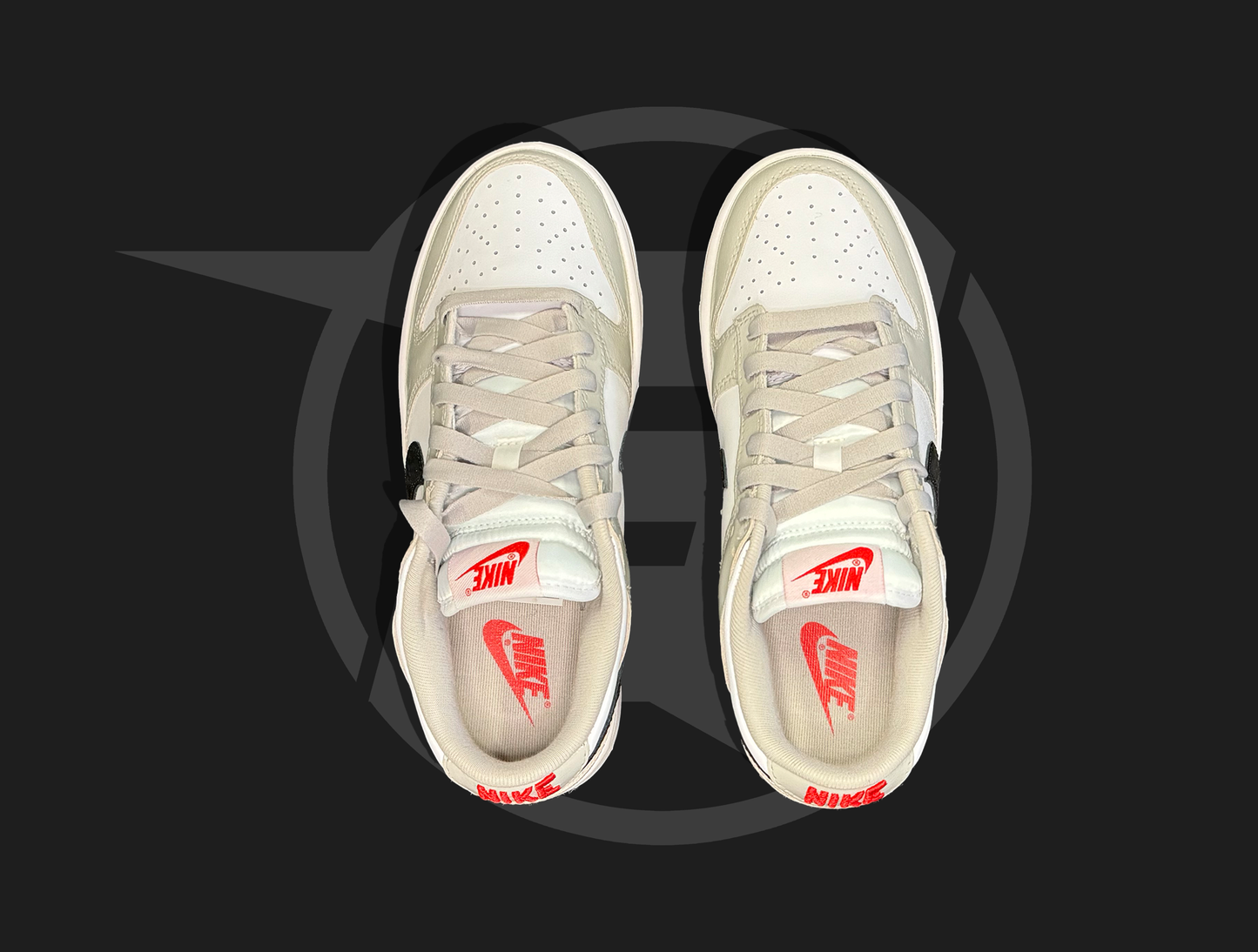 Nike Dunk Low Light Iron Ore