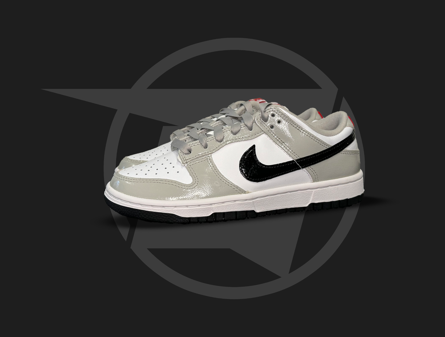 Nike Dunk Low Light Iron Ore