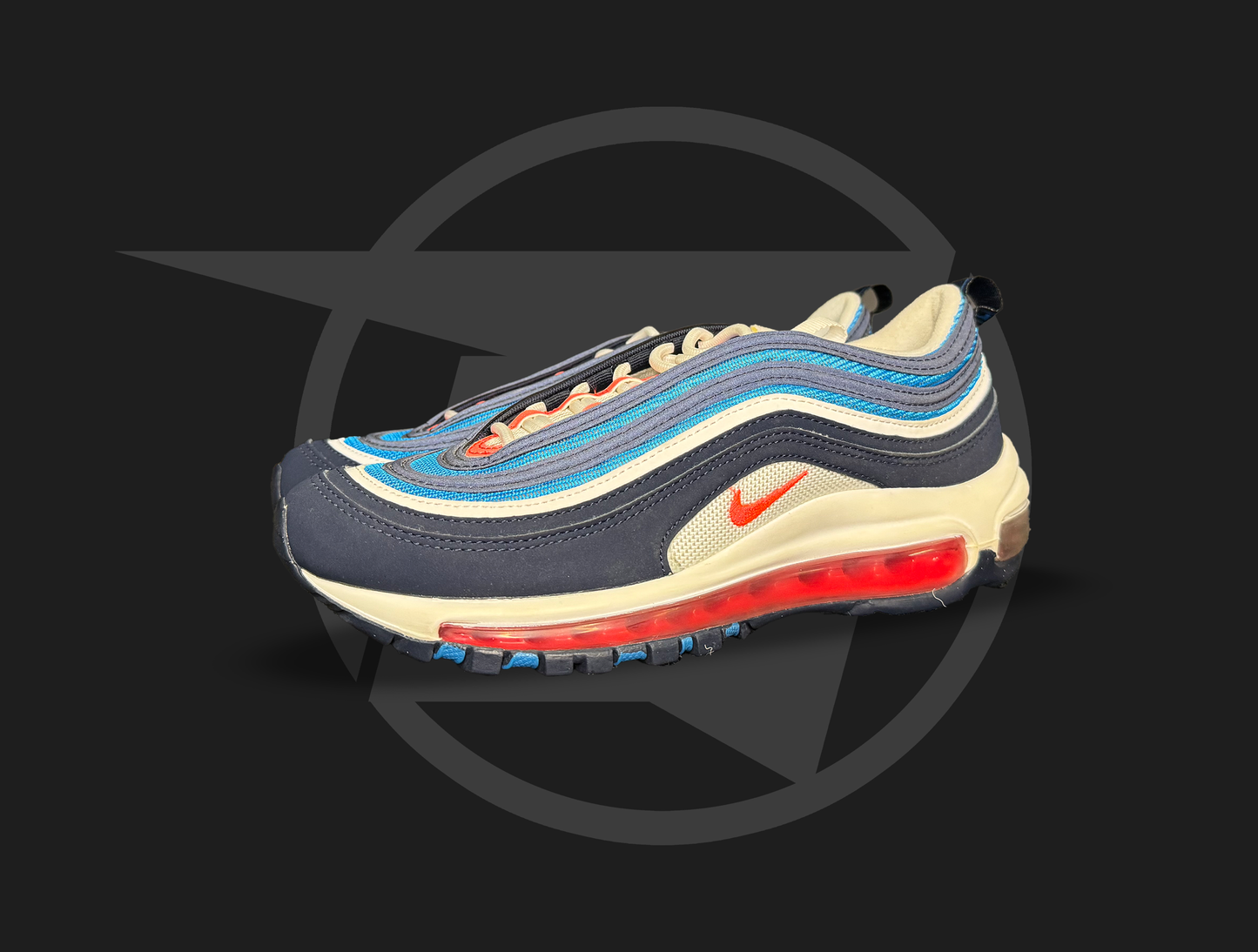 Nike AirMax 97