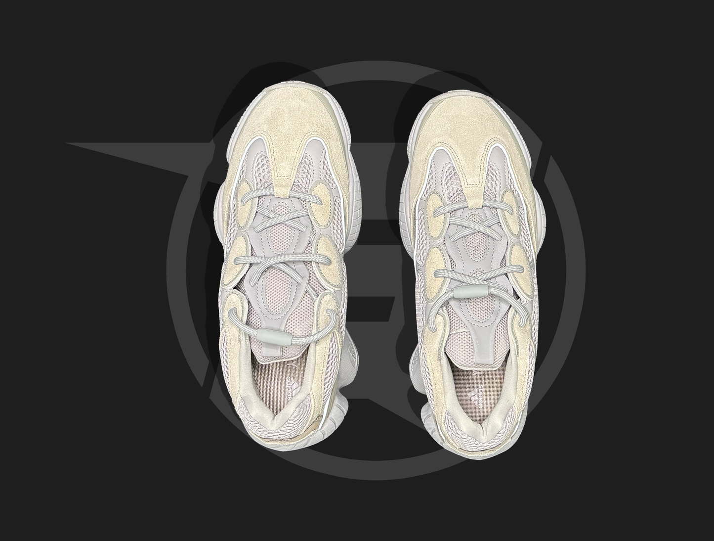adidas Yeezy 500 Stone Salt