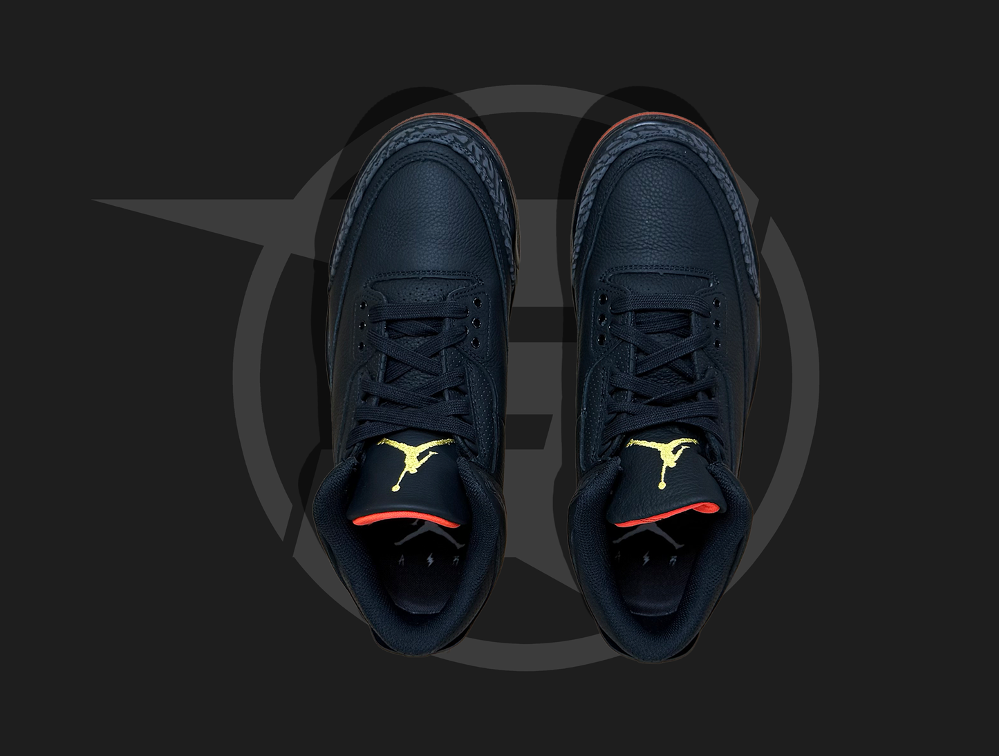 Jordan 3 Retro J Balvin Rio